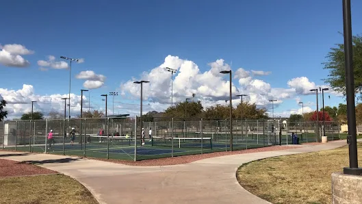 Paseo Highlands Park photo 3