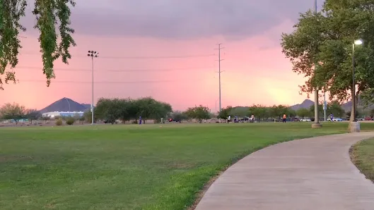 Paseo Highlands Park photo 4