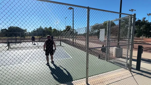 Paseo Highlands Pickleball Courts photo 2