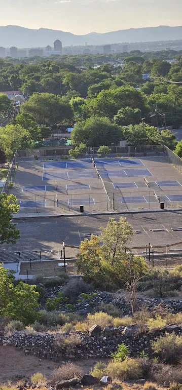 Pat Hurley Pickleball Courts photo 2