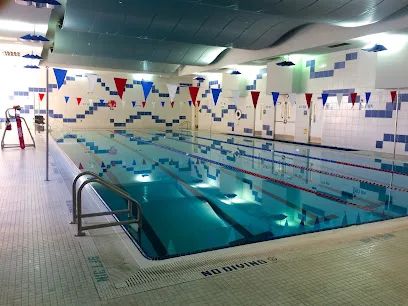 Pat O'Rourke Recreation Center