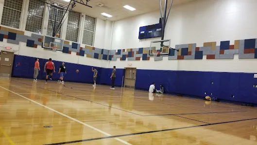 Pat O'Rourke Recreation Center photo 2