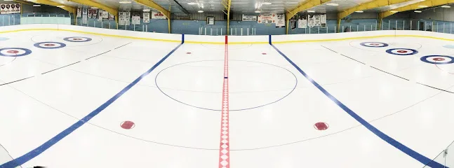 Pavilion Recreation Complex