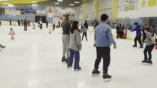 Pavilion Recreation Complex photo 2