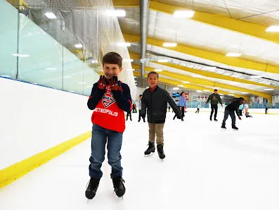 Pavilion Recreation Complex photo 3