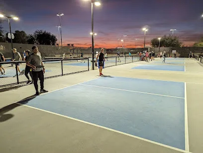 PB - Horizon Park Pickleball Court - 10 cts