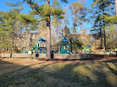 Peachtree Hills Park