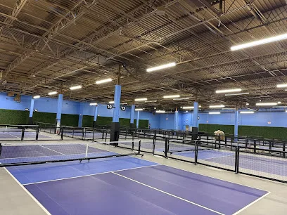Peak Pickleball