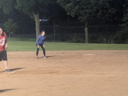 Pearl Recreation Center