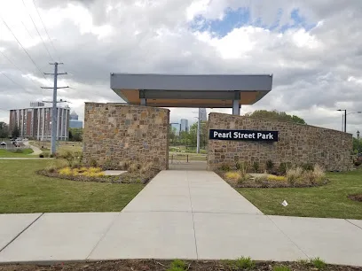 Pearl Street Park