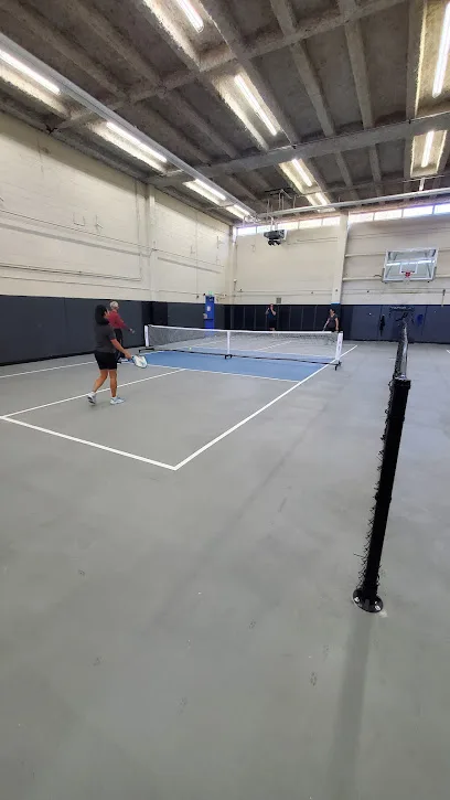 Pecos Street Pickleball