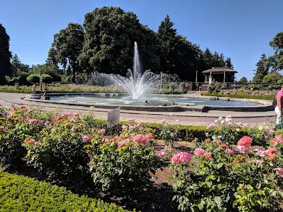 Peninsula Park Community Center