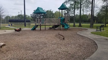 Perkins Road Community Park