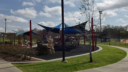 Perkins Road Community Park photo 2