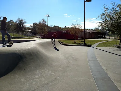 Perkins Road Community Park photo 3