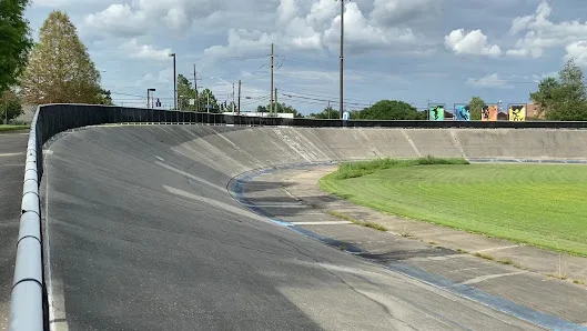 Perkins Road Recreation Center