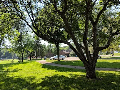 Pershing Field Park
