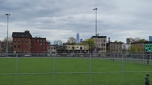 Pershing Field Park photo 3