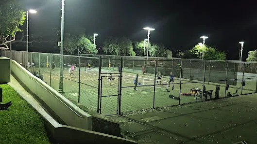 Petrie Community Park photo 3