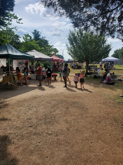 Petronius S. Jones Park