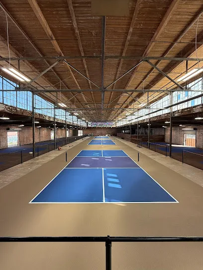 Pickle Alley Los Angeles