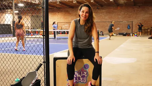 Pickle Alley Los Angeles photo 3