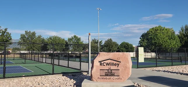 Pickle Ball Courts photo 2