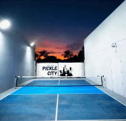 Pickle City Scottsdale