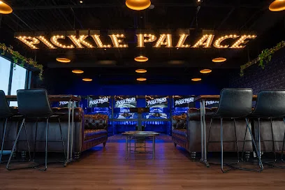 Pickle Palace
