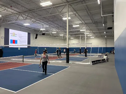 Pickle Pro Courts