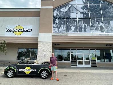 Pickle Pro Courts photo 2