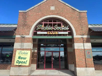 Pickle Social Club Mill Run