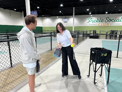 Pickle Social Club Mill Run photo 2