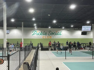 Pickle Social Club Mill Run photo 3