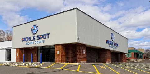 Pickle SPOT Indoor Courts