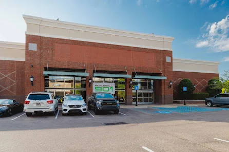 Pickleball 901 photo 2