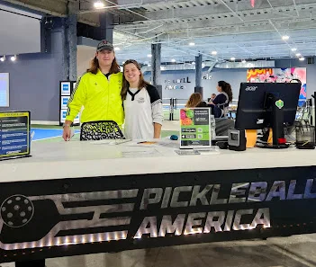 Pickleball America photo 2