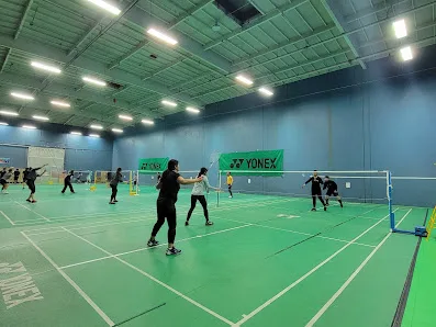 Pickleball Badminton Center photo 2