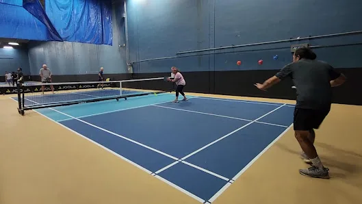 Pickleball Badminton Center photo 3