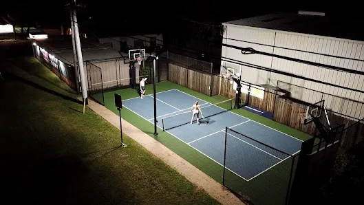 Pickleball & Basketball Court photo 2