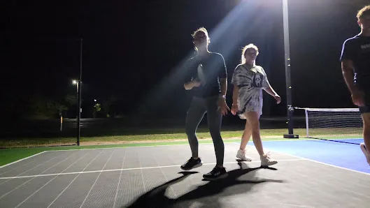 Pickleball & Basketball Court photo 3