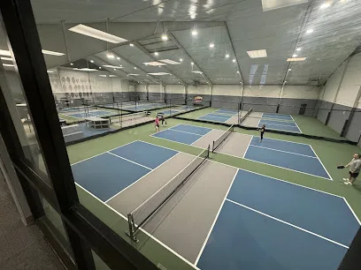 Pickleball Charlotte - Sharon Lakes