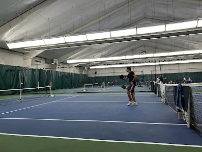 Pickleball Charlotte - Sharon Lakes photo 2