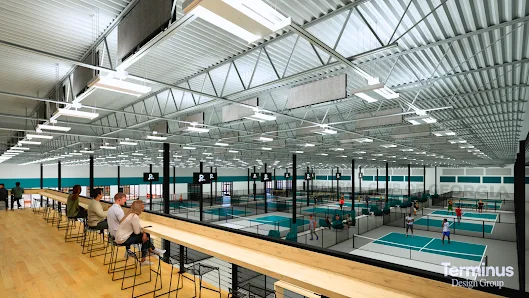 Pickleball Club of Georgia photo 2