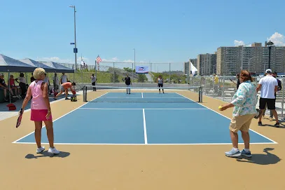 Pickleball Court photo 2