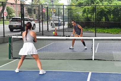 Pickleball Court