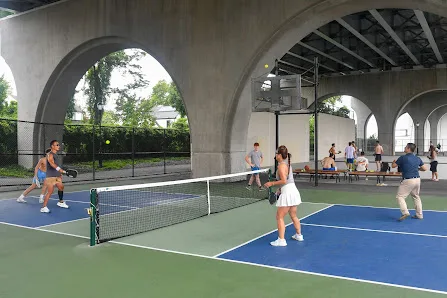Pickleball Court photo 2