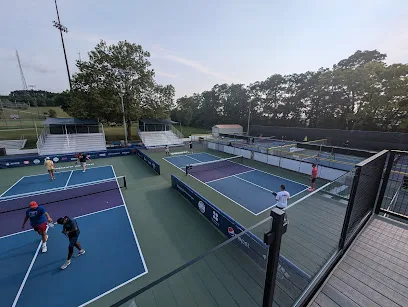 Pickleball Court