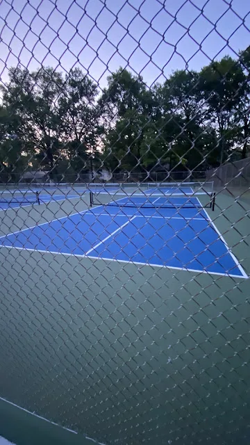 Pickleball Court photo 2