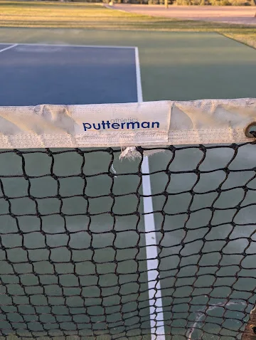 Pickleball court photo 2